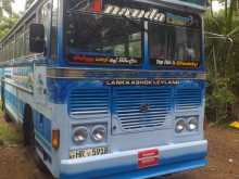Ashok-Leyland Viking 2004 Bus