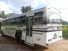 Ashok-Leyland Viking Ruby 2018 Bus