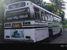 Ashok-Leyland Viking Ruby 2018 Bus