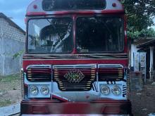 Ashok-Leyland Viking Ruby 2003 Bus
