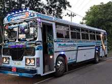 Ashok-Leyland Viking 2008 Bus