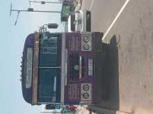 Ashok-Leyland Viking Ruby 2002 Bus