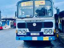 Ashok-Leyland Viking Ruby Rushi 2001 Bus