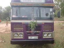 Ashok-Leyland Viking 2002 Bus