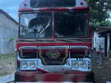 Ashok-Leyland Viking Ruby Semi 2003 Bus