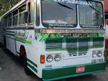 Ashok-Leyland Viking 2003 Bus