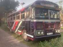 Ashok-Leyland Viking 2002 Bus