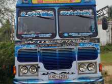 Ashok-Leyland Viking 2015 Bus