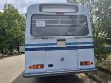 Ashok-Leyland Viking Ruby 2026 Bus