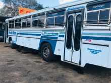 Ashok-Leyland Viking Seat 54 2018 Bus