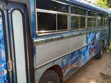 Ashok-Leyland Viking Semi 2013 Bus