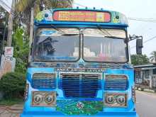 Ashok-Leyland Viking 2018 Bus