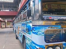 Ashok-Leyland Viking 2018 Bus
