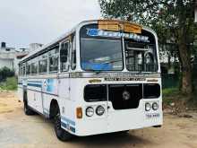 Ashok-Leyland Viking With Route Permit 2000 Bus