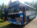 Ashok-Leyland Viking 2014 Bus