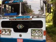 Ashok-Leyland Viking 2006 Bus