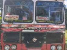 Ashok-Leyland Viking 2005 Bus