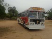 Ashok-Leyland Viking 2012 Bus