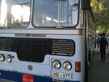 Ashok-Leyland Viking 2019 Bus
