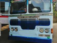 Ashok-Leyland Viking 2002 Bus