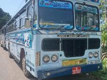 Ashok-Leyland Viking 2004 Bus