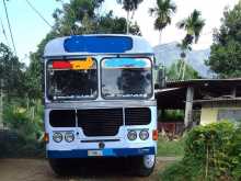 Ashok-Leyland Vking- Lynx 2011 Bus