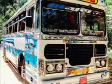 Ashok-Leyland Viking 2003 Bus