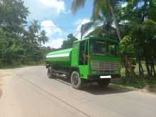 Ashok-Leyland Water Bowser 1998 Lorry