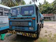 Ashok-Leyland Bowser 1998 Lorry