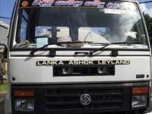 Ashok-Leyland 1613 2018 Lorry