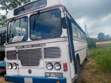 Ashok-Leyland Viking 2004 Bus