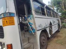 Ashok-Leyland Viking 2005 Bus
