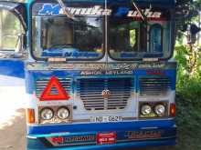 Ashok-Leyland Viking 2017 Bus