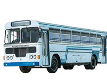 Ashok-Leyland Y King 2024 Bus
