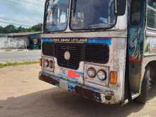 Ashok-Leyland Viking 2008 Bus