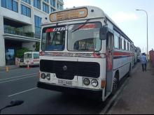 Ashok-Leyland O Power Sincomax 2004 Bus
