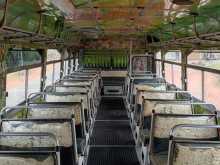 Ashok-Leyland Euro 2005 Bus