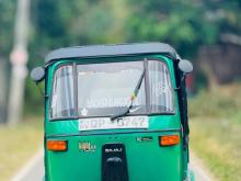 Bajaj 2 Stroke 2008 Three Wheel