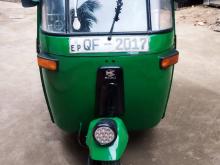 Bajaj 2 Stroke 2006 Three Wheel