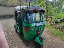 Bajaj 2 Stroke 2004 Three Wheel