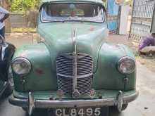 Aston A40 Devon 1950 Car