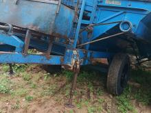Aston Agrotach Sunsmeya 2020 Heavy-Duty