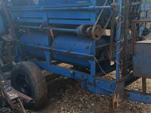 Aston Agrotech 2019 Tractor