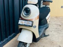 Aston Aima 2025 Motorbike