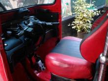 Bajaj RE 2015 Three Wheel