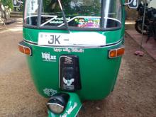 Aston Bajaj 2004 Three Wheel