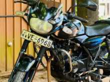 Bajaj Discover 2009 Motorbike