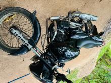Aston Bike 2025 Motorbike