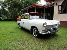 Austin Cambridge 1960 Car