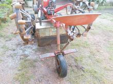 Aston Sifang 2008 Tractor
